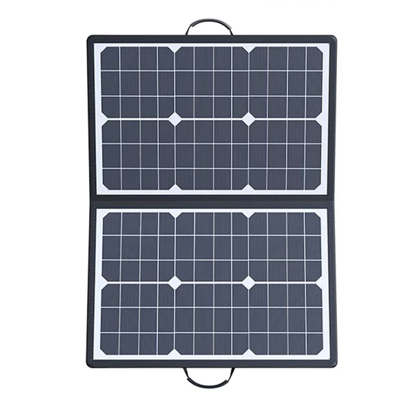 40 W-os napelemes kültéri energiatároló mobiltelefonokhoz