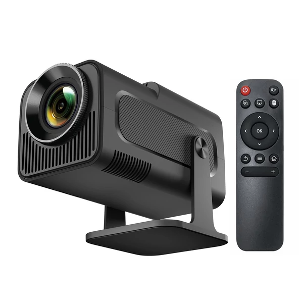 HD 1080P 300 Lumen projektor, üzleti, irodai, kollégiumi elérhető