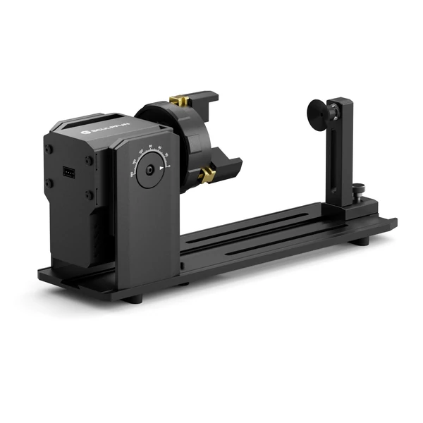 SCULPFUN RA Pro forgó tokmány lézergravírozóhoz