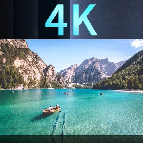 4K WiFi vezeték nélküli monitor kamera