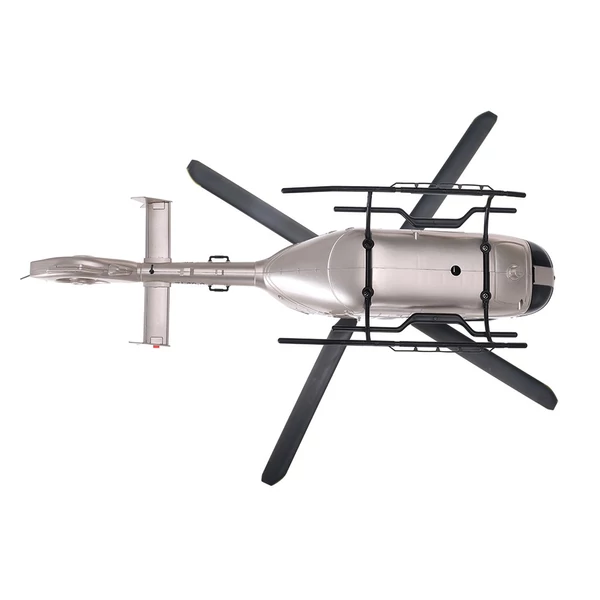 RC ERA C123 2.4G 6CH 6 tengelyes giroszkópos távirányítós helikopter - Pezsgő, 2 akkumulátor