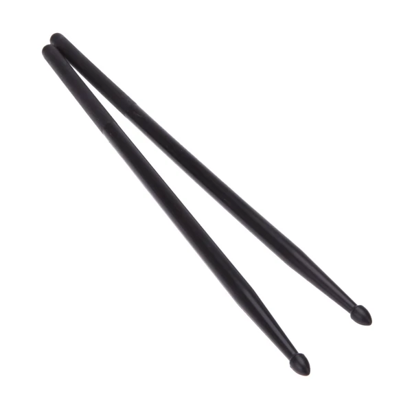 5A Nylon dobverő pár dobhoz - Fekete