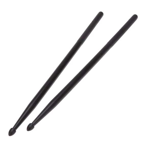 5A Nylon dobverő pár dobhoz - Fekete