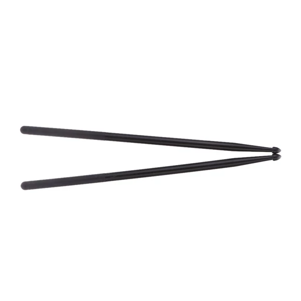 5A Nylon dobverő pár dobhoz - Fekete