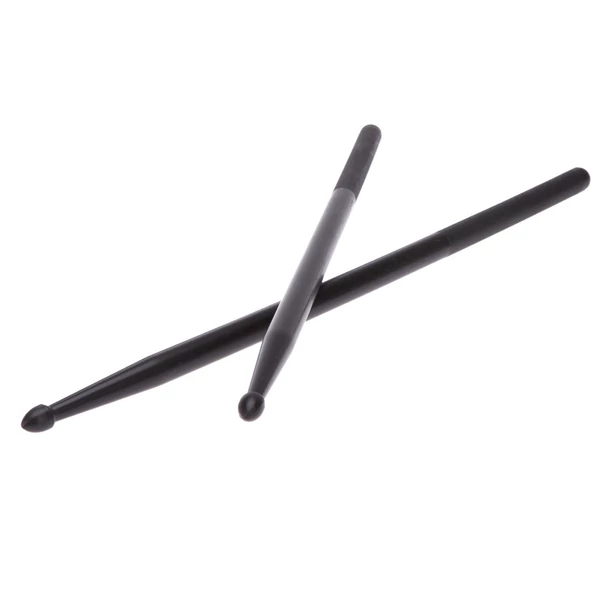 5A Nylon dobverő pár dobhoz - Fekete