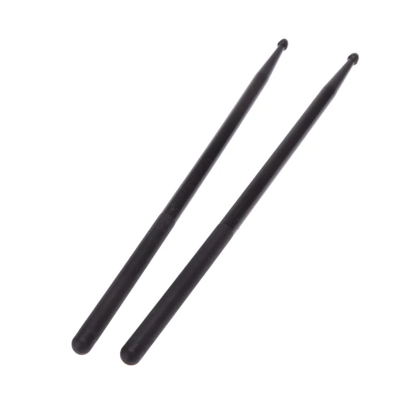 5A Nylon dobverő pár dobhoz - Fekete