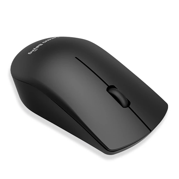 Lenovo M211 vezeték nélküli egér: 2.4G, 1200DPI, ergonómikus kialakítás, laptophoz, PC-hez