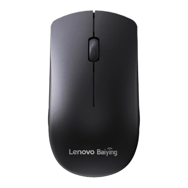 Lenovo M211 vezeték nélküli egér: 2.4G, 1200DPI, ergonómikus kialakítás, laptophoz, PC-hez