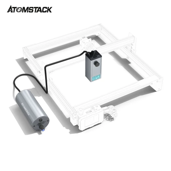 ATOMSTACK M100 20W lézermodul