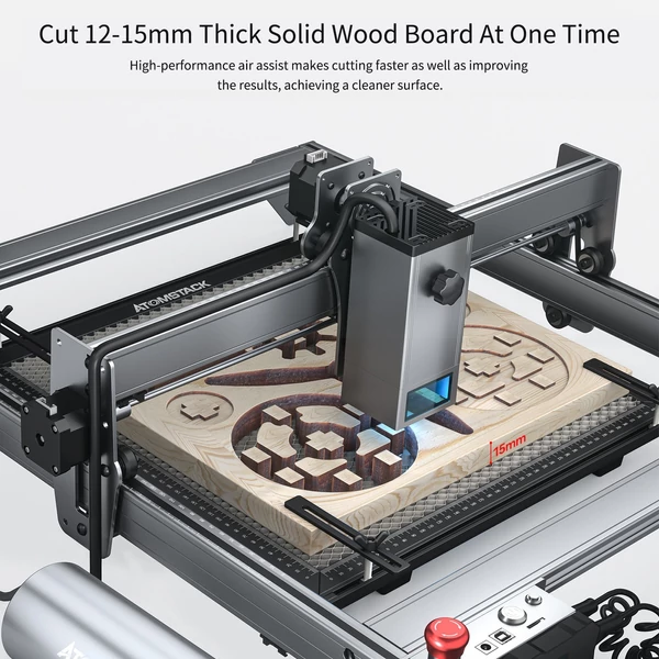 ATOMSTACK M100 20W lézermodul