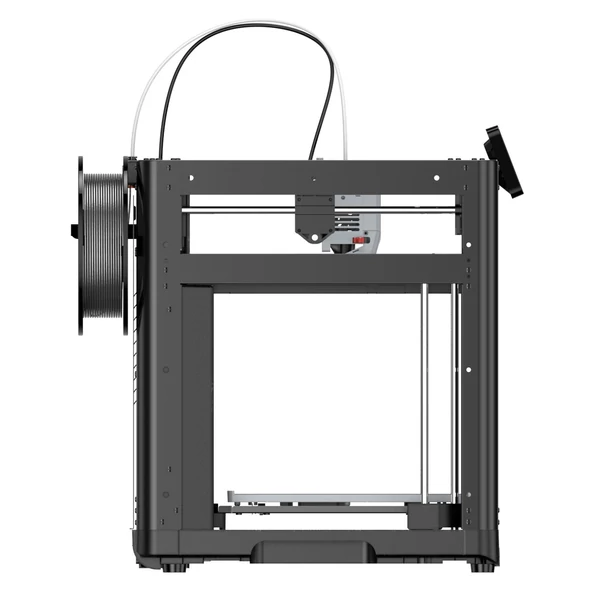 Flashforge Adventurer 5M 3D nyomtató 600 mm/s, maximális nyomtatási sebesség