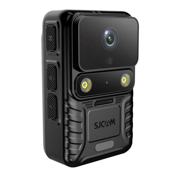 SJCAM A50 4K viselhető testkamera, WiFi sportkamera, videokamera