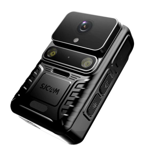 SJCAM A50 4K viselhető testkamera, WiFi sportkamera, videokamera