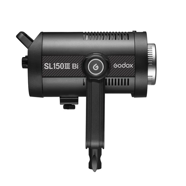 Godox SL150IIIBi Studio LED videolámpa 160W nagy teljesítményű fényképező lámpa