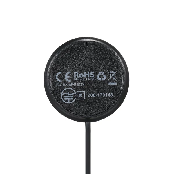 AUKEY F4P vezeték nélküli autós FM adó, vezeték nélküli autós audio BT készlet