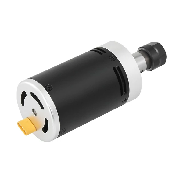 Kefe nélküli egyenáramú motor 3018 Pro lézergravírozóhoz