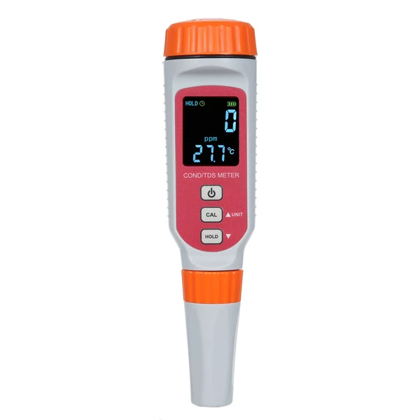 SMART SENSOR digitális vízminőség-mérő 3 az 1-ben COND/TDS/hőmérsékletmérő