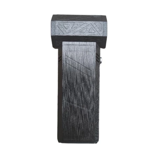 Mini Turbo Jet ventilátor, újratölthető 52 m/s - 4000 mAh, ventilátor