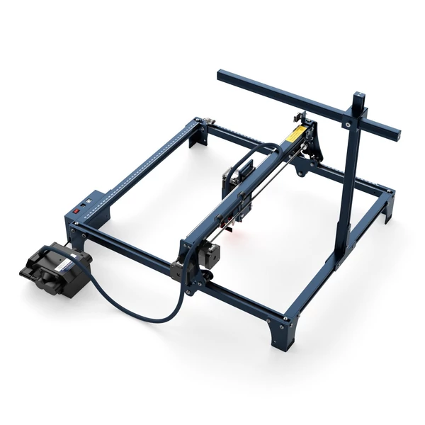 Algolaser DIY Kit 5W lézergravírozó SCULPFUN CAM500 kamerával