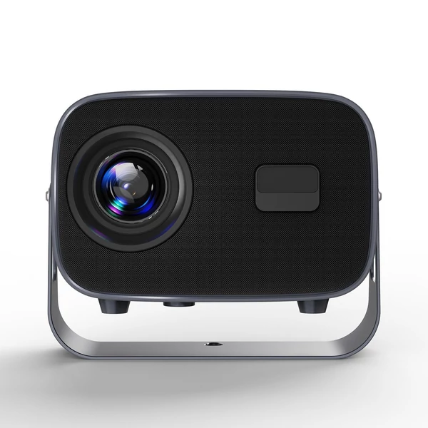 M10 intelligens LCD LED projektor, Android 11.0 házimozi médialejátszó