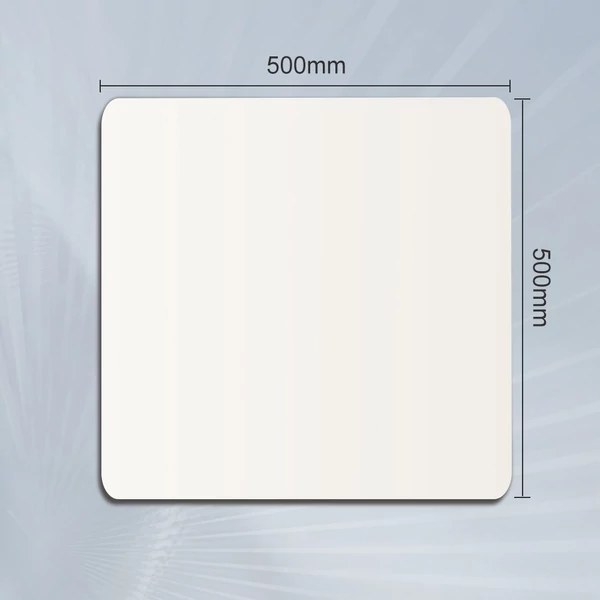 LONGER méhsejt munkaasztal 500x500x22mm lézervágó méhsejt panel