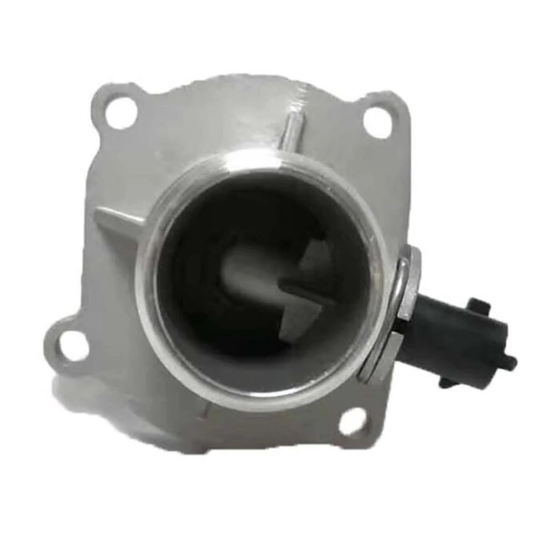 Motor hűtőfolyadék termosztát ház szerelvény csere 96984104 55597008