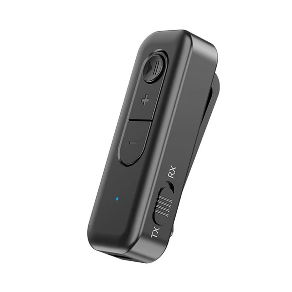 BT5.3 adóvevő, 2 az 1-ben BT vezeték nélküli adapter
