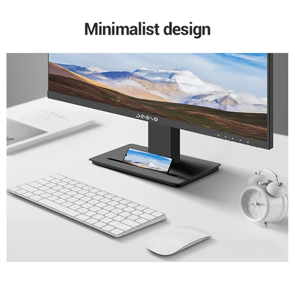 Lenovo Erazer 23,8 hüvelykes LCD monitor S2422HV - 1080P FHD, 75 Hz, Blu-ray szűrő, HDR 10, széles látószög