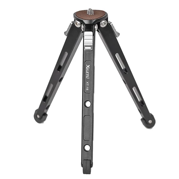 XILETU MC-22+XT-18 többfunkciós miniállvány, asztali állvány