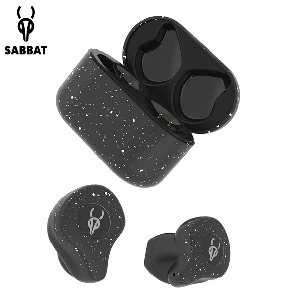 SABBAT X12 Ultra vezeték nélküli fülhallgató – TWS sztereó hang, BT5.2 fülhallgató - Stílus 5