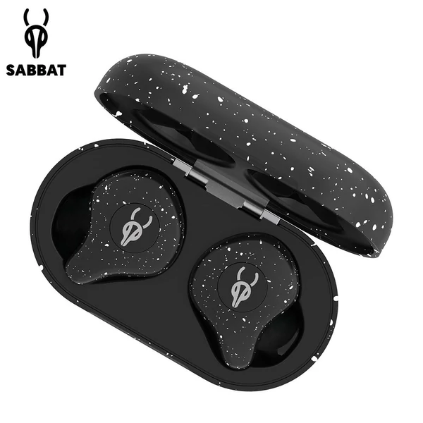 SABBAT X12 Ultra vezeték nélküli fülhallgató – TWS sztereó hang, BT5.2 fülhallgató - Stílus 5
