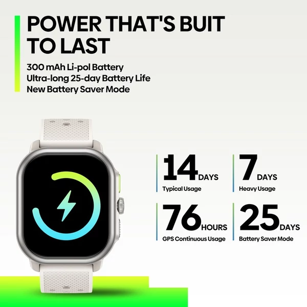 Zeblaze Beyond 3 Pro fejlett GPS-okosóra a modern egészséghez és fitneszhez - Fekete