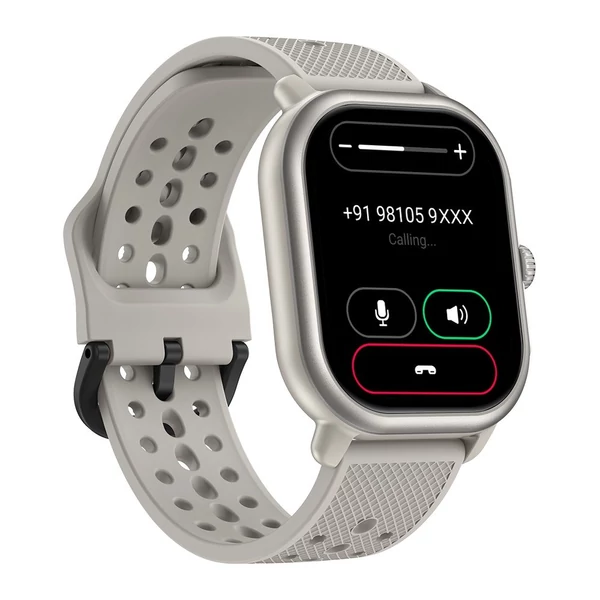 Zeblaze Beyond 3 Pro fejlett GPS-okosóra a modern egészséghez és fitneszhez - Pezsgő