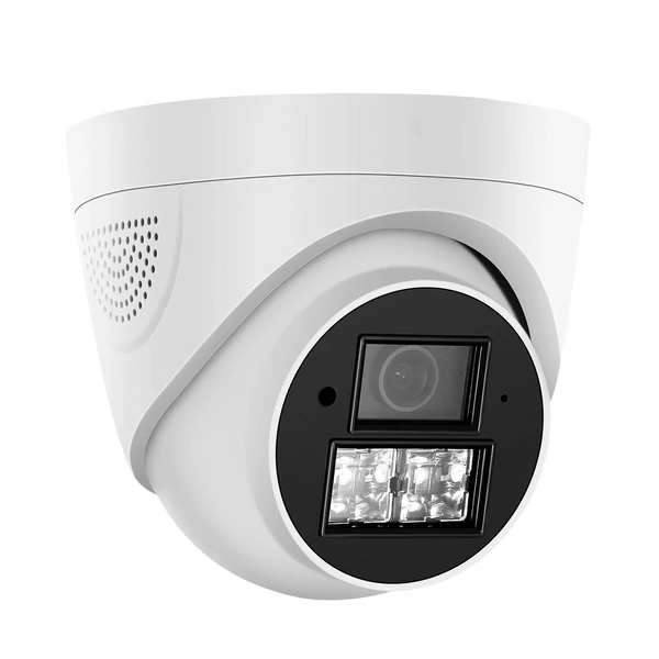 4 MP POE IP kamera biztonsági kamera