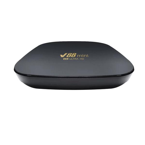 V88mini TV Box 1GB+8GB, Médialejátszó