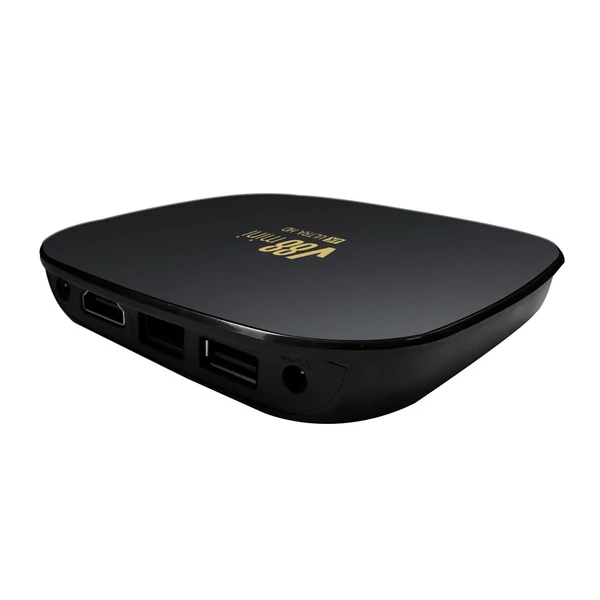 V88mini TV Box 1GB+8GB, Médialejátszó