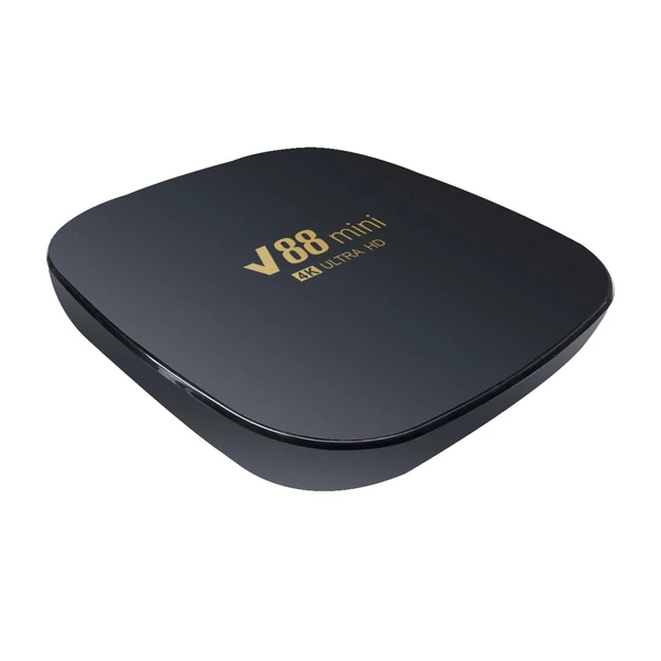 V88mini TV Box 1GB+8GB, Médialejátszó