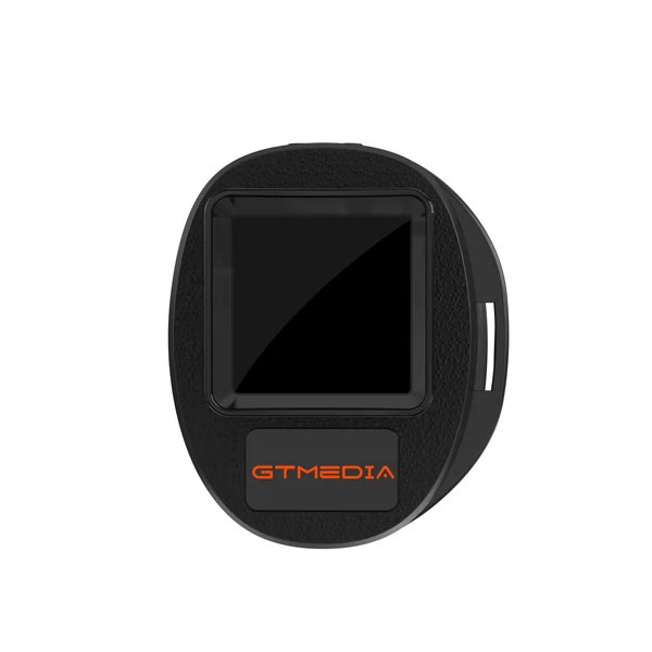 GTMEDIA N1 digitális éjjellátó monokuláris nappali/éjszakai használat, 2000 mAh akkumulátor