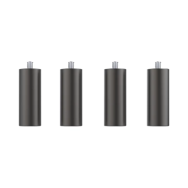 Creality Falcon 2 Extra Risers, alumínium magasító - 4db