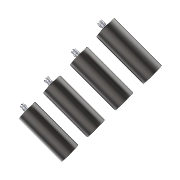 Creality Falcon 2 Extra Risers, alumínium magasító - 4db