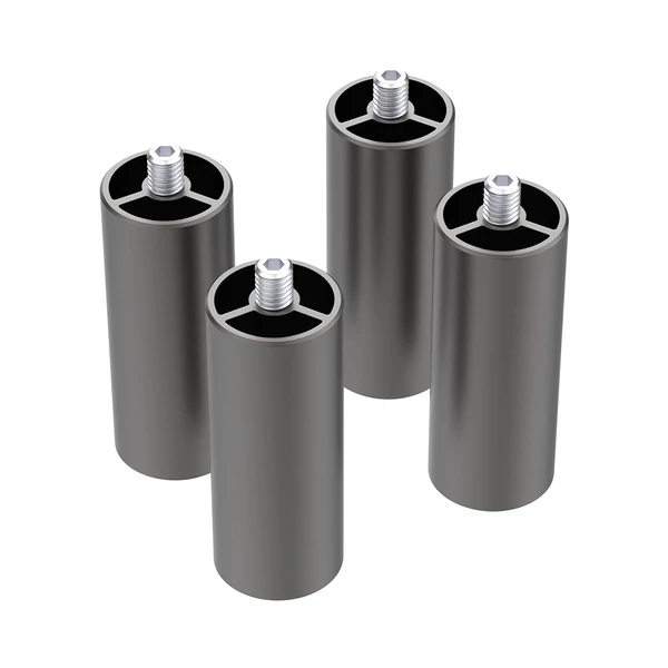 Creality Falcon 2 Extra Risers, alumínium magasító - 4db