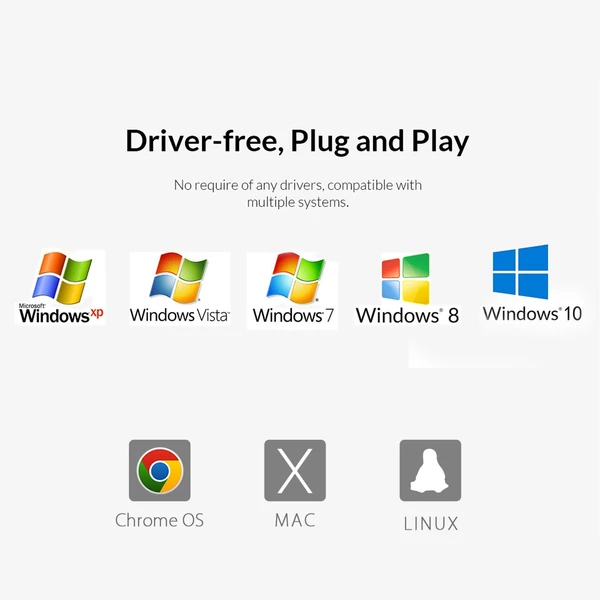 SC2 USB hangkártya, külső fejhallgató asztali számítógép notebook audio konverter hangerő állítható