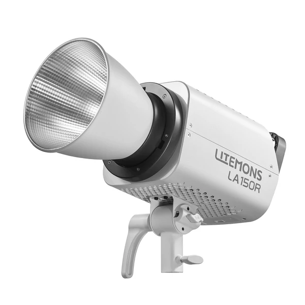 Godox Litemons LA150R Studio RGB videolámpa, 165 W LED fényképező lámpa