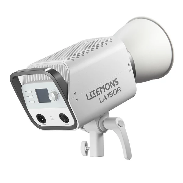 Godox Litemons LA150R Studio RGB videolámpa, 165 W LED fényképező lámpa
