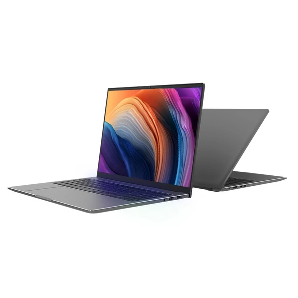 Ninkear A16 Pro laptop grafikus tervezéshez, 16 hüvelykes, nagy tisztaságú kijelző 32 GB + 1 TB