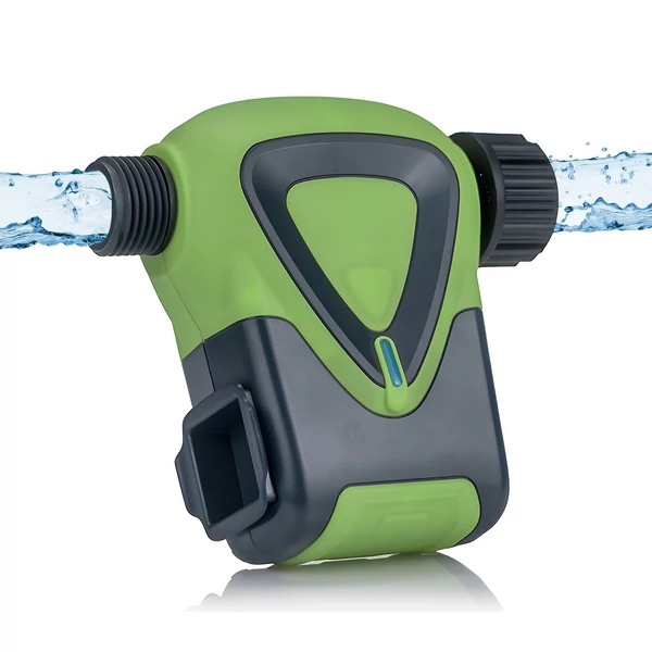 Sprinkler időzítő, egy kimenetű automatikus öntözőrendszer