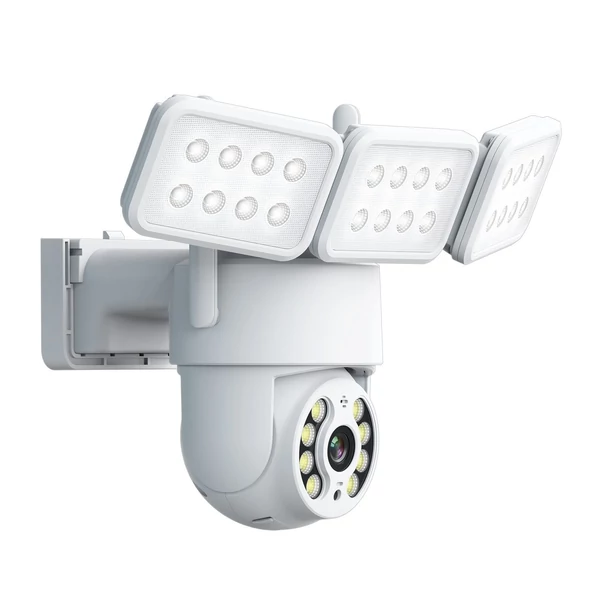 TV-XM-Q35-3MP-5V 2K vezeték nélküli monitoros kamera kitöltőfénnyel