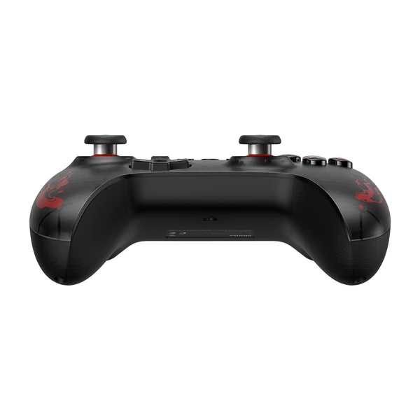 8Bitdo és WUKONG vezeték nélküli vezérlő Windows PC-hez és Androidhoz – Hall Metal joystick