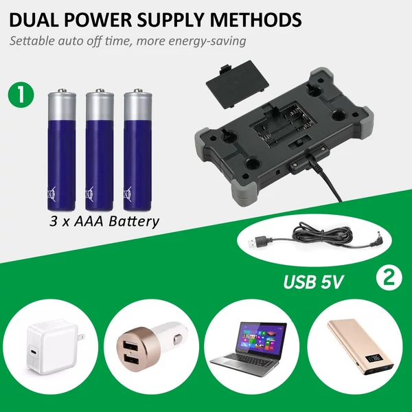 Elektronikus postai mérleg 10g Precíziós integrált rozsdamentes acél digitális mérleg LCD háttérvilágítású kijelzővel - 120 kg