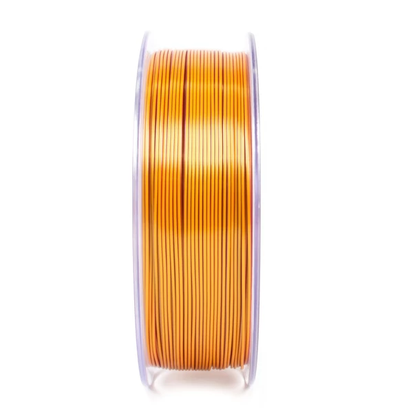 Geeetech PLA filament, háromszínű selyem 3D nyomtatóhoz (1 kg) - piros+arany+lila